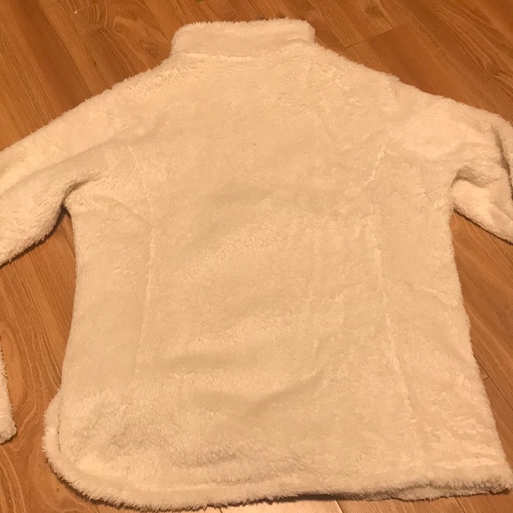 Patagonia NWT los gatos sweater size XL birch - Picture 5 of 5